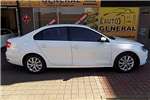  2014 VW Jetta Jetta 1.4TSI Trendline