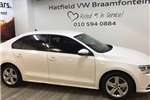  2015 VW Jetta Jetta 1.4TSI Trendline