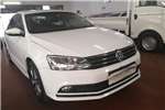  2016 VW Jetta Jetta 1.4TSI Trendline