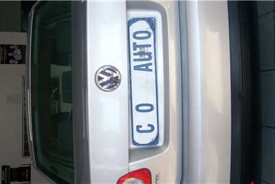  2007 VW Jetta 