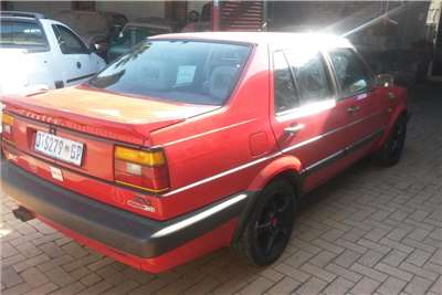  1990 VW Jetta 