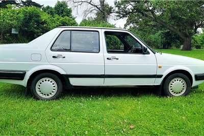  1991 VW Jetta 