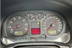 Used 2001 VW Jetta 1.6