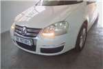  2007 VW Jetta Jetta 1.6