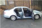  2009 VW Jetta Jetta 1.6