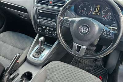 Used 2013 VW Jetta 1.6