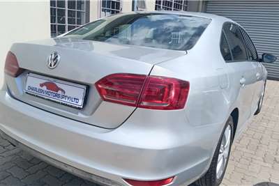 Used 2014 VW Jetta 1.6