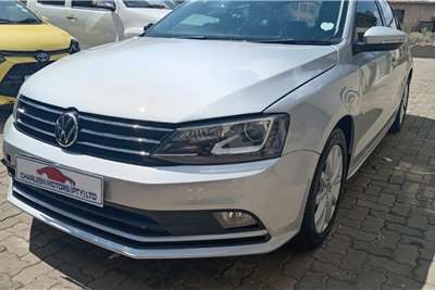 Used 2014 VW Jetta 1.6