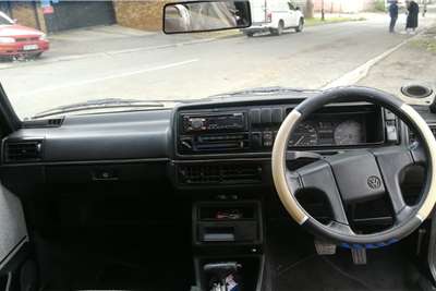 Used 1992 VW Jetta 