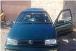  1997 VW Jetta 