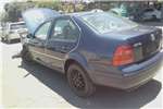  2001 VW Jetta Jetta 1.6 Comfortline