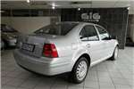  2002 VW Jetta Jetta 1.6 Comfortline