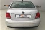  2004 VW Jetta Jetta 1.6 Comfortline