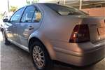  2005 VW Jetta 