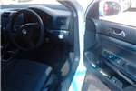  2006 VW Jetta Jetta 1.6 Comfortline