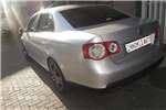  2007 VW Jetta Jetta 1.6 Comfortline