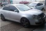  2007 VW Jetta Jetta 1.6 Comfortline