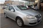  2007 VW Jetta Jetta 1.6 Comfortline