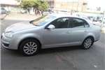  2007 VW Jetta Jetta 1.6 Comfortline