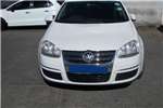  2007 VW Jetta Jetta 1.6 Comfortline