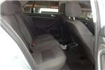  2007 VW Jetta Jetta 1.6 Comfortline