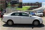  2007 VW Jetta Jetta 1.6 Comfortline