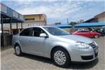  2008 VW Jetta Jetta 1.6 Comfortline