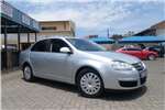  2008 VW Jetta Jetta 1.6 Comfortline