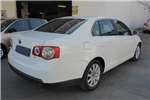  2008 VW Jetta Jetta 1.6 Comfortline