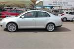  2008 VW Jetta Jetta 1.6 Comfortline