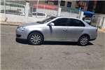  2009 VW Jetta Jetta 1.6 Comfortline