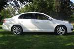  2009 VW Jetta Jetta 1.6 Comfortline