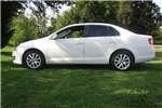  2009 VW Jetta Jetta 1.6 Comfortline