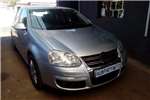  2009 VW Jetta Jetta 1.6 Comfortline