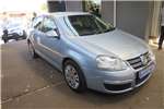  2010 VW Jetta Jetta 1.6 Comfortline