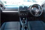  2011 VW Jetta Jetta 1.6 Comfortline