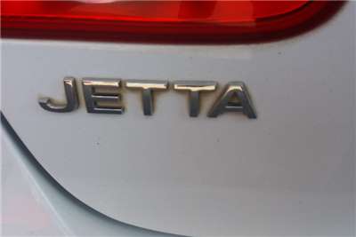 2011 VW Jetta JETTA 1.6 COMFORTLINE