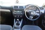  2014 VW Jetta Jetta 1.6 Comfortline