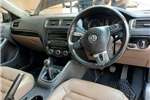 Used 2014 VW Jetta 1.6 Comfortline