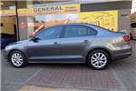  2017 VW Jetta JETTA 1.6 COMFORTLINE