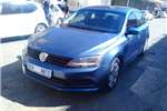  2018 VW Jetta Jetta 1.6 Comfortline