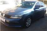  2018 VW Jetta Jetta 1.6 Comfortline