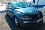  2018 VW Jetta Jetta 1.6 Comfortline