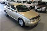  2001 VW Jetta Jetta 1.6 Comfortline automatic