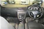  2001 VW Jetta Jetta 1.6 Comfortline automatic