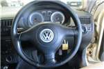  2001 VW Jetta Jetta 1.6 Comfortline automatic