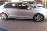  2012 VW Jetta Jetta 1.6 Comfortline tiptronic