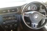  2012 VW Jetta Jetta 1.6 Comfortline tiptronic