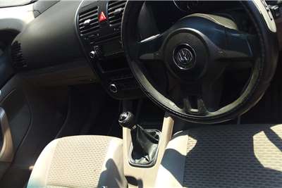 Used 2013 VW Jetta 1.6 Comfortline tiptronic