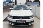  2016 VW Jetta 